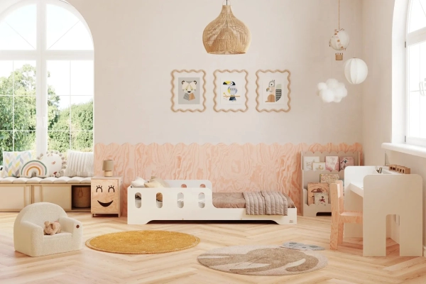 Schlafmangel bei Kindern: Warum kleine Nörgler oft nur müde sind – und was Eltern tun können